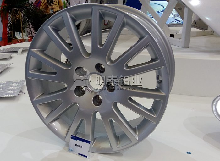 鋁合金造車成熱潮，占比高達75%，都用在哪些部位你知道嗎？
