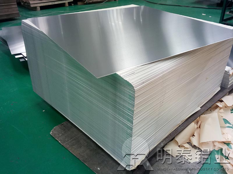 鄭州鋁板廠家_印刷用ps鋁板基材多少錢1噸？