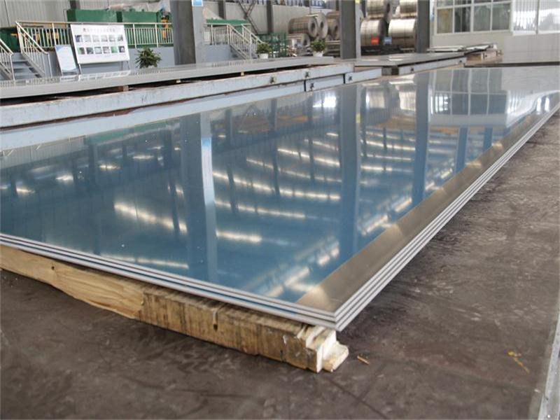 明泰鋁業(yè)直銷型5052鋁板廠家，價(jià)格更優(yōu)惠
