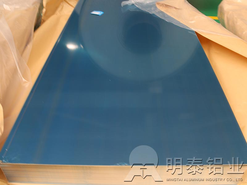 鋁板廠家_5a06防銹鋁板性能如何？5a06鋁板1噸多少錢？