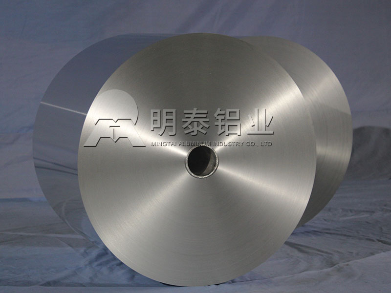 大型鋁箔廠家-燒烤用8011鋁箔1噸加工費(fèi)多少錢？