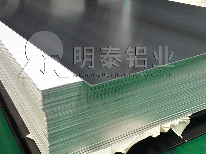 集裝箱用鋁板有哪些型號？鋁板廠家選哪個？