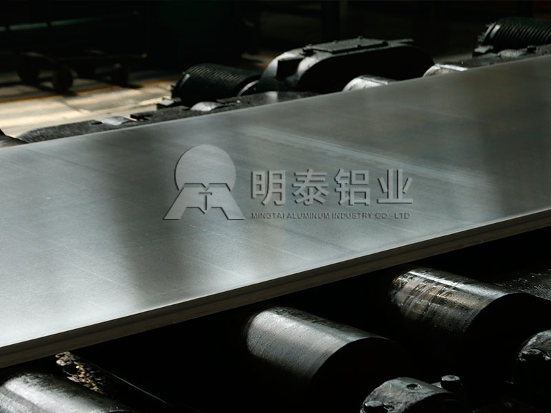 鍵盤外殼用5052鋁板價(jià)格多少？明泰價(jià)格優(yōu)惠