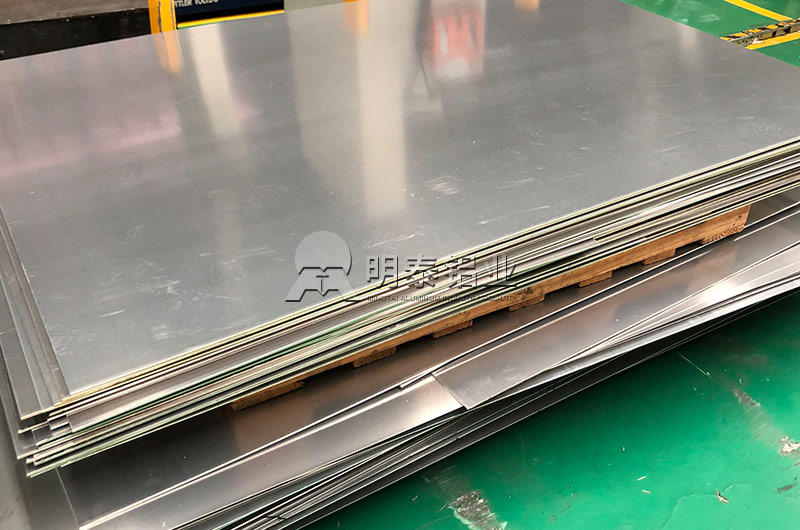 鋁合金儲氣罐_鋁儲氣筒用5083鋁板廠家_價(jià)格