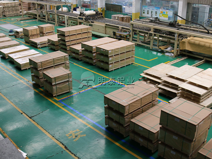 6-8mm厚雕刻用5052_5M52鋁板廠(chǎng)家加工費(fèi)多少
