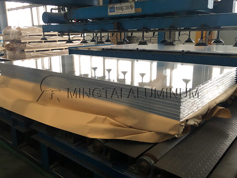 汽車(chē)輕量化既要舒適又要安全-6061合金鋁板用于汽車(chē)座椅