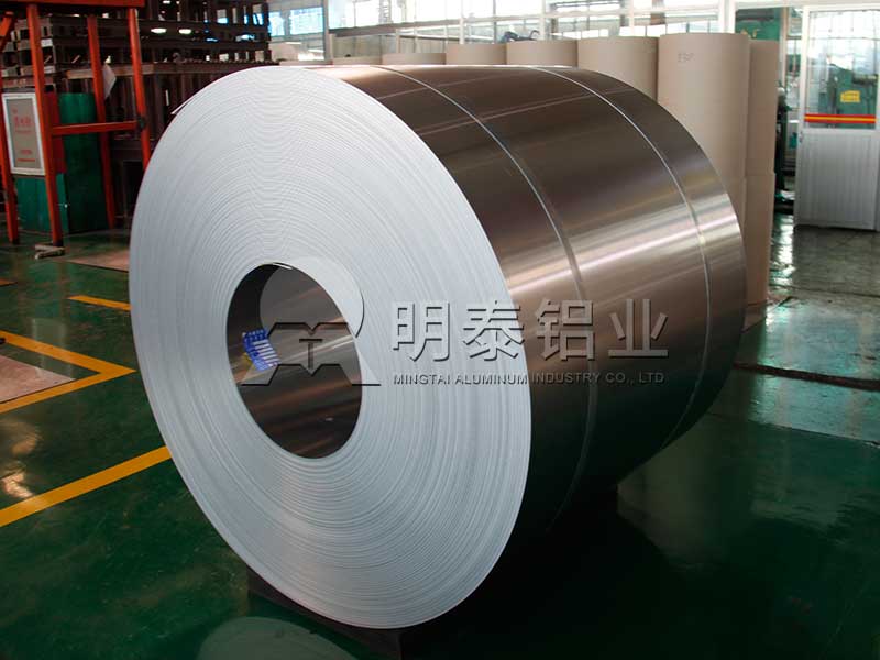 紐扣什么材質(zhì)加工？河南5052鋁卷用于金屬紐扣值得選擇