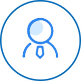 2、一對(duì)一的銷售支持團(tuán)隊(duì)