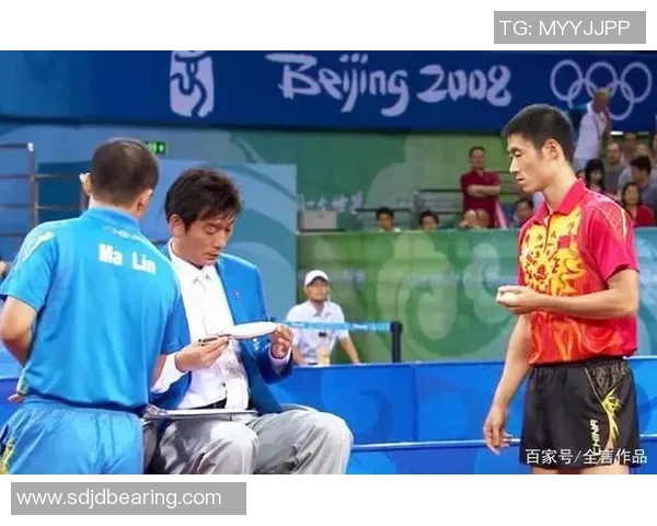 萨姆索诺夫与王涛的巅峰对决乒乓球赛精彩回顾与分析 萨姆索诺夫与王涛的巅峰对决乒乓球赛精彩回顾与分析