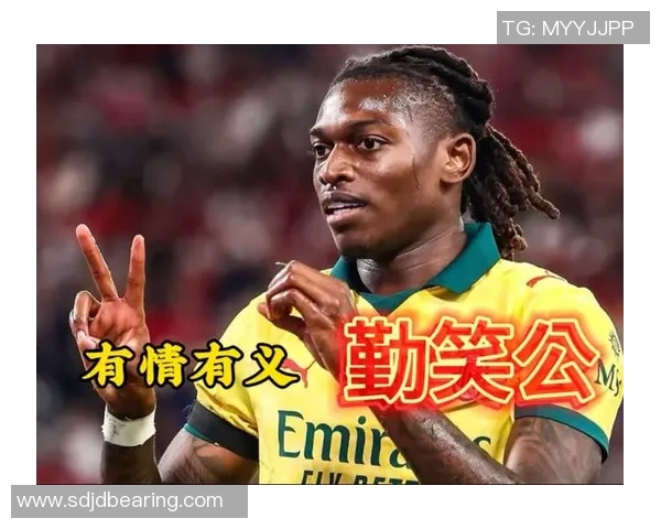 莱奥的成长之路:从少年天才到世界足球巨星的奋斗历程 莱奥的成长之路:从少年天才到世界足球巨星的奋斗历程