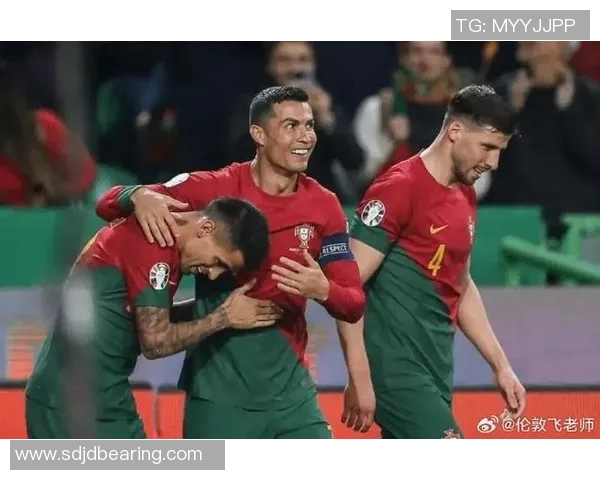 葡萄牙与克罗地亚的精彩对决谁能在这场较量中脱颖而出