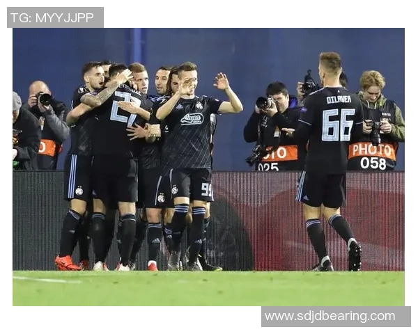 萨迪纳摩与本菲卡对决前瞻及比赛结果预测分析