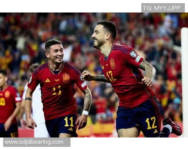 西班牙与挪威对决谁能在这场比赛中取得胜利分析与预测