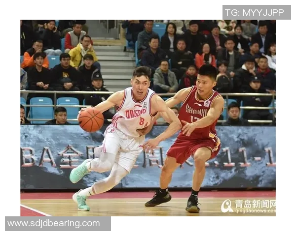 2017年CBA山西队与青岛队精彩对决回顾及赛后分析