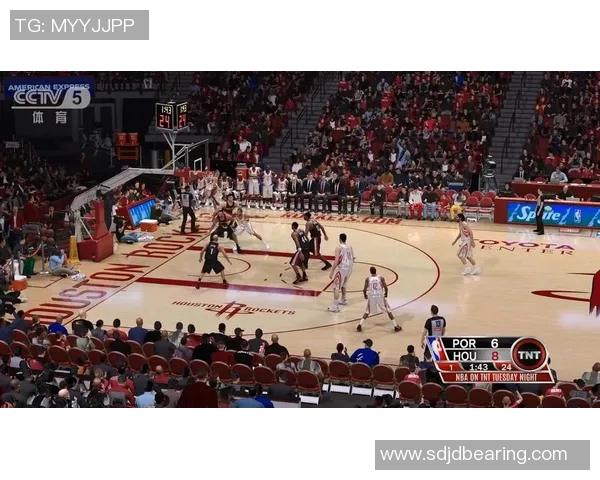 2007年火箭对阵魔术精彩比赛回顾与精彩瞬间分析