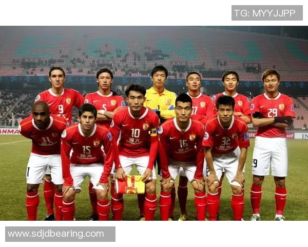 2012年恒大与全北现代激战回顾：亚冠赛场的经典对决与历史意义