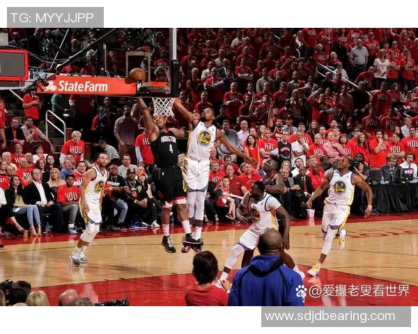 5月5日火箭对爵士精彩全场录像回放及赛后分析分享
