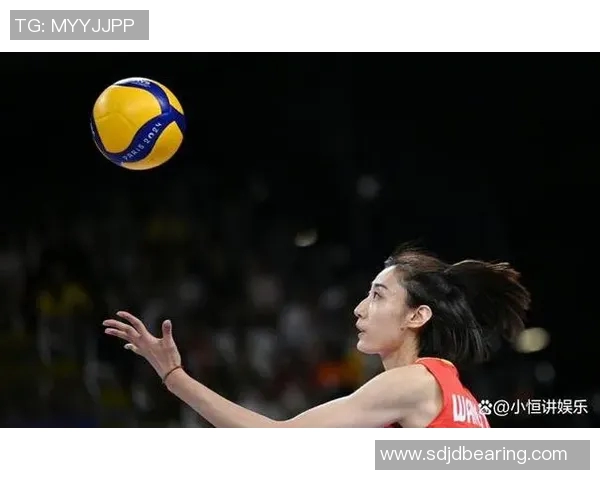 中国女排迎战加拿大队力争在国际赛场上再创辉煌