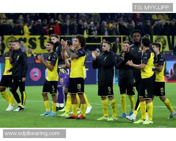 多特蒙德与拜仁慕尼黑巅峰对决前瞻分析及战术解析 多特蒙德与拜仁慕尼黑巅峰对决前瞻分析及战术解析