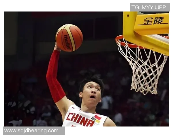 孙悦：从篮球场上的传奇到生活中的坚持与奋斗之路