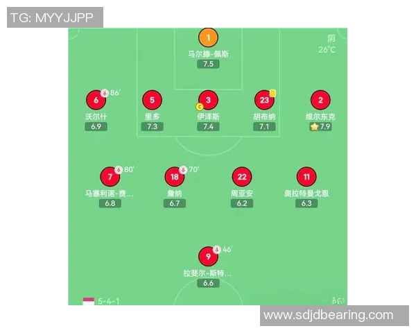 安托法与智利大对决分析：足球战术与球队实力的全面比较