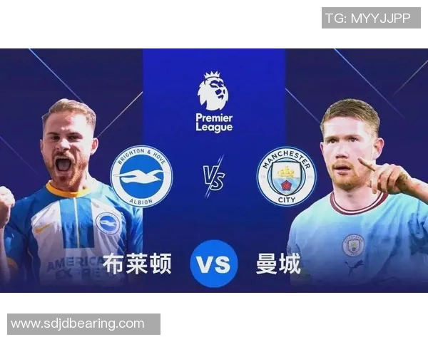 曼城与布莱顿对决分析战术布局与球员表现全面解读