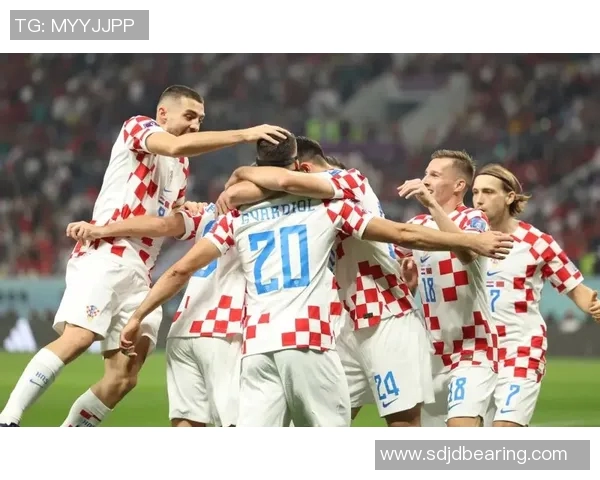 斯洛伐克与克罗地亚的对决结果揭晓谁是胜者