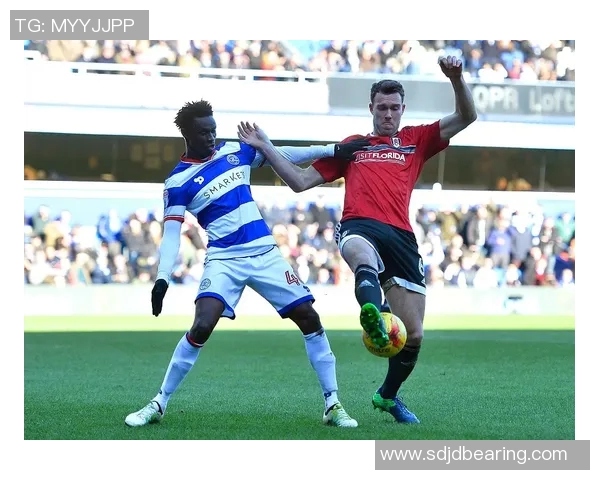 沃特福德与女王巡游的激烈对决揭示英冠联赛新动态