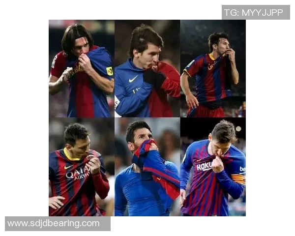 梅西助攻三次助力巴黎逆转巴萨成功晋级八强之路