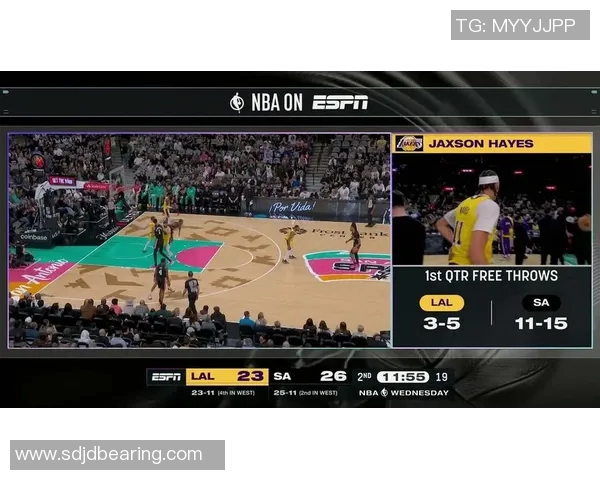 湖人对决马刺精彩纷呈28号比赛前瞻与球员状态分析