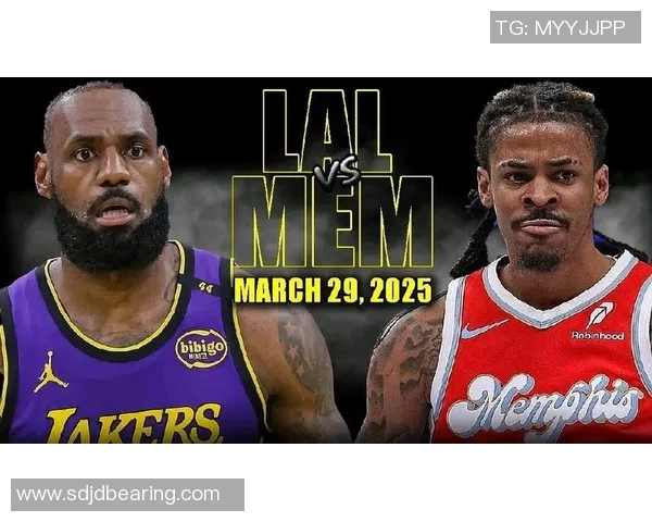 湖人队与灰熊队2018年精彩对决回顾及赛季亮点分析