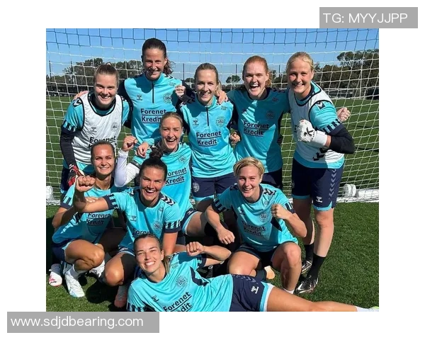 澳大利亚女足迎战新西兰队力争胜利展现实力与风采