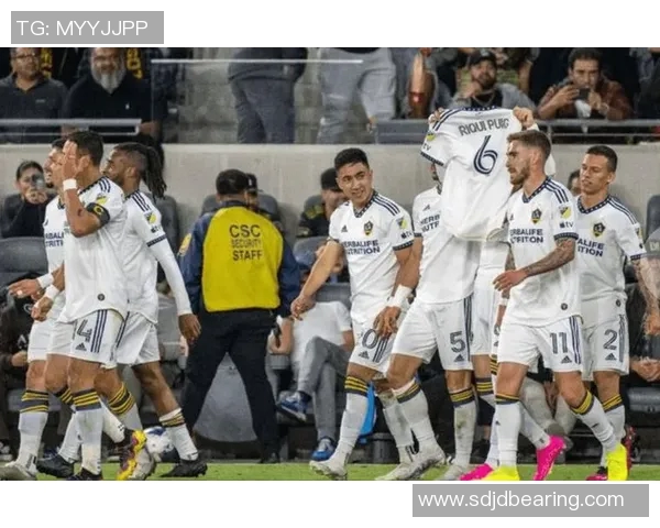 洛杉矶FC与洛杉矶银河精彩对决直播全程回顾与分析