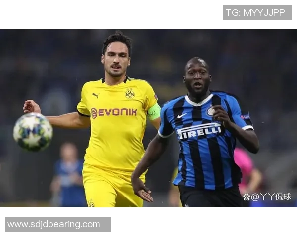 欧冠激战国米对阵多特蒙德全力争胜的巅峰对决即将上演