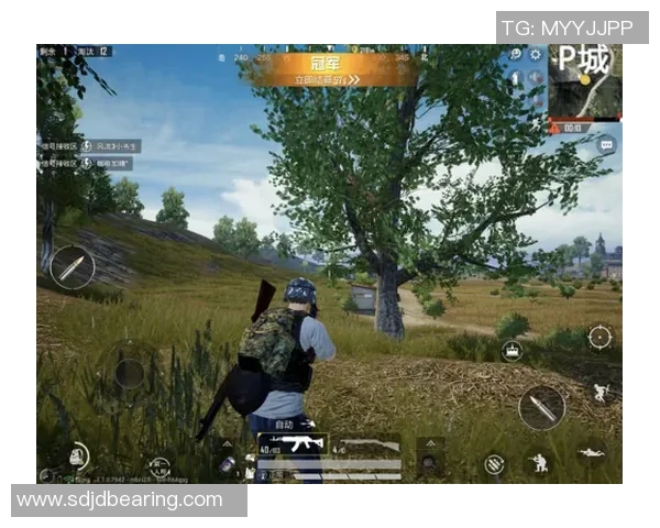 和平精英战术深度解析：FPX团队的成功之道与策略探讨MBA