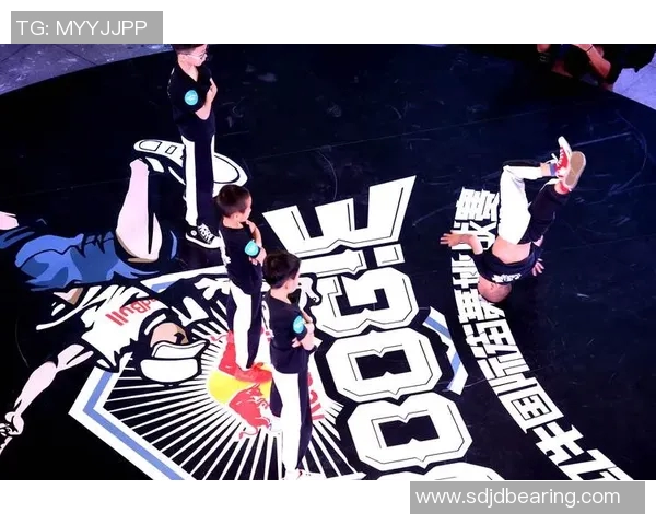 成都街舞队员个人能力深度对比分析揭示团队竞争力与发展潜力MBA