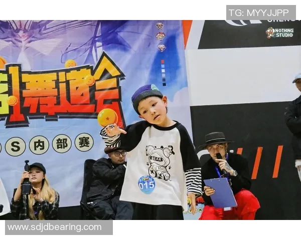 杭州街舞队个人能力排名创新高引领全国街舞潮流新风尚MBA