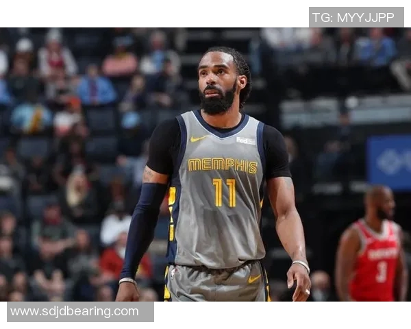 迈克康利在NBA的辉煌历程与对篮球的深刻影响