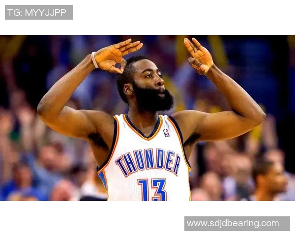 詹姆斯哈登的篮球之路从新秀到MVP的辉煌历程与未来展望