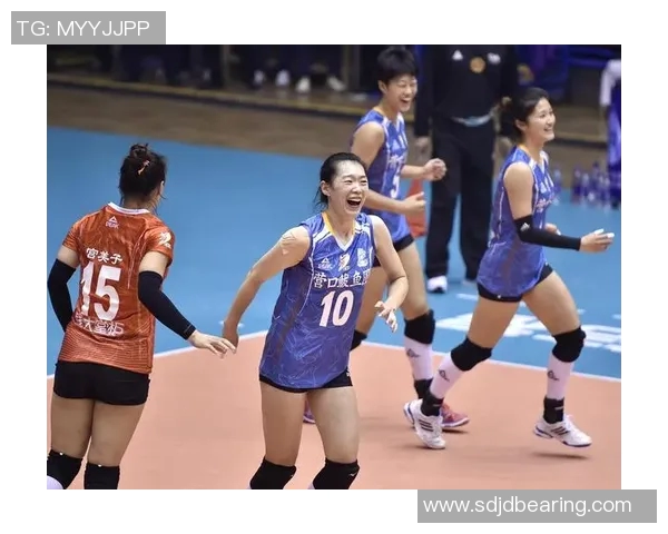 2019年辽宁女排与云南女排激战回顾:精彩瞬间与赛场故事分享 2019年辽宁女排与云南女排激战回顾:精彩瞬间与赛场故事分享