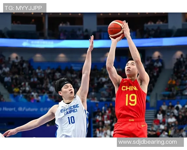 2018亚运会中国台北与日本精彩对决回顾及赛后分析