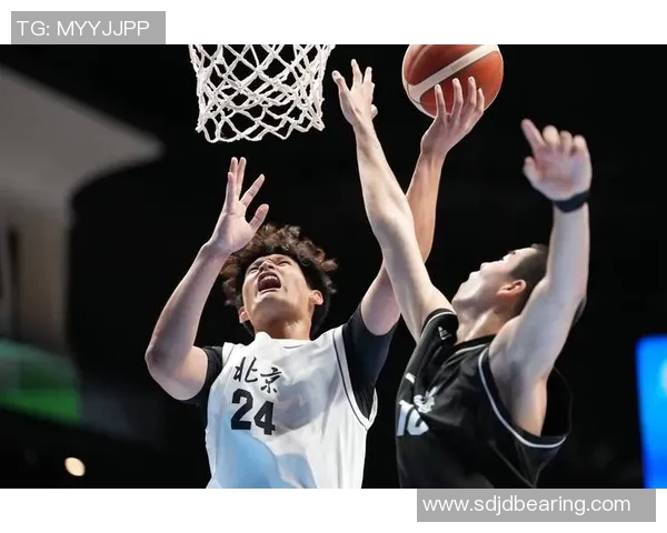 上海篮球队引领最新篮球技术十大趋势全面解析