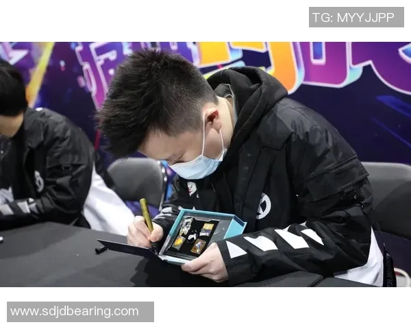 专访杨伟：深入探讨CSGO成功背后的策略与创新之路