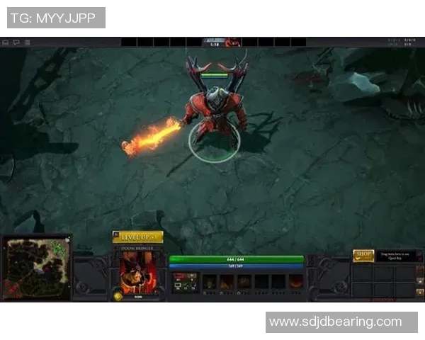 从零起步掌握DOTA2团队协作技巧与策略全解析MBA 从零起步掌握DOTA2团队协作技巧与策略全解析MBA