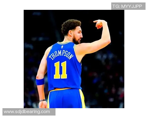 克莱汤普森的篮球传奇之路与勇士队的辉煌成就分析