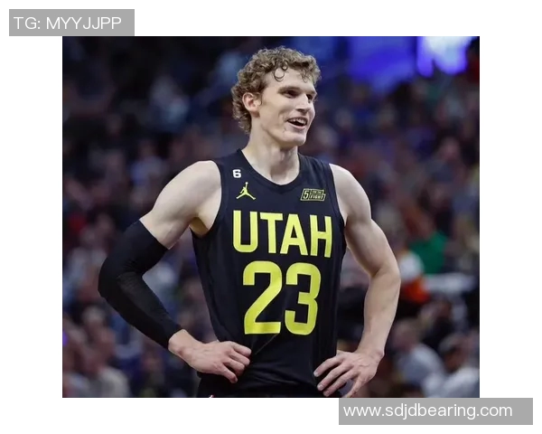 劳里马尔卡宁的崛起之路:从芬兰新星到NBA全明星的蜕变与挑战 劳里马尔卡宁的崛起之路:从芬兰新星到NBA全明星的蜕变与挑战