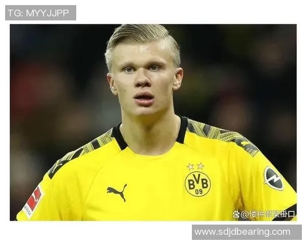 哈兰德:足球天才的崛起与未来潜力的无限可能 哈兰德:足球天才的崛起与未来潜力的无限可能