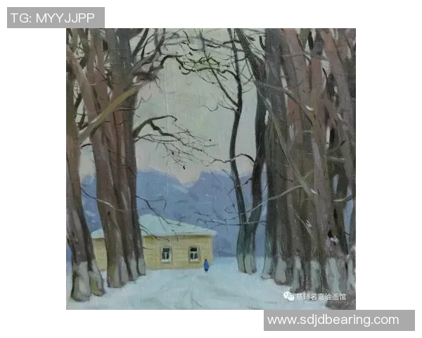 尼古拉武切维奇的艺术之旅与对现代绘画的影响探讨 尼古拉武切维奇的艺术之旅与对现代绘画的影响探讨