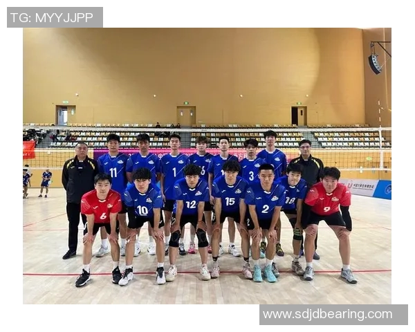 成都排球队在全国排球意识排行榜中荣登第八名展现出强大实力与潜力MBA 成都排球队在全国排球意识排行榜中荣登第八名展现出强大实力与潜力MBA