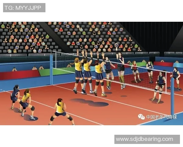 杭州排球队整体压制战术解析与应用探讨